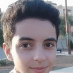 شعار قناة Mohammed