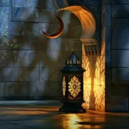 شعار روحٌ وَرَيْحَانَ