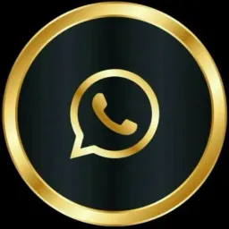 شعار ملصقات وتساب vip