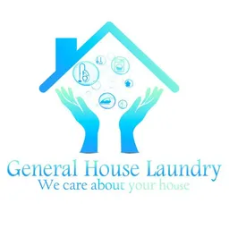 شعار general house laundry