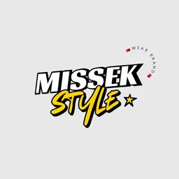 شعار Missek Style