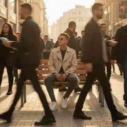 شعار القلوب الغامضه