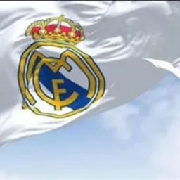 شعار قناة ريال مدريد ❤