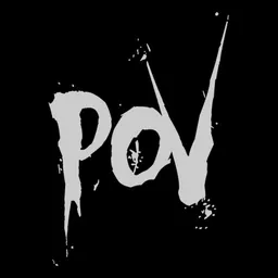 شعار P O V: