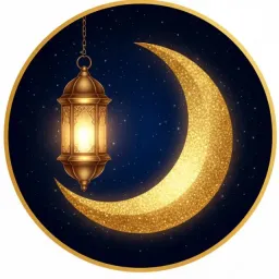 شعار رمضان يجمعنا