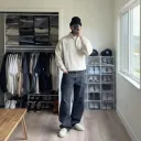 Stylish Man