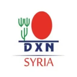 شعار قناة منتجات DXN خصم 25%