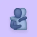 مع بعضينا✌️