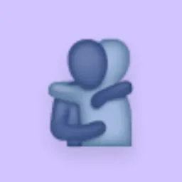 شعار مع بعضينا✌️