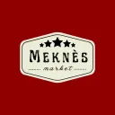 Meknès market