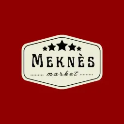 شعار Meknès market