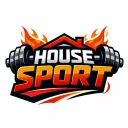 Sports Home ✅