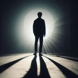 شعار في زَوايــا الـظّــل