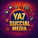 YA7 Social Media