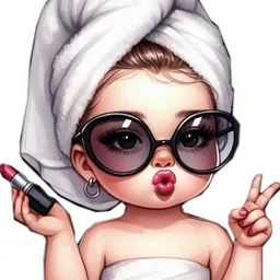 شعار *"جمالك الطبيعي"*