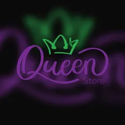 شعار My Queenماي كوين