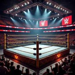 شعار WWE, FILM CORE, FOOTBALL