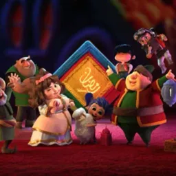 شعار اجواء رمضان كريم