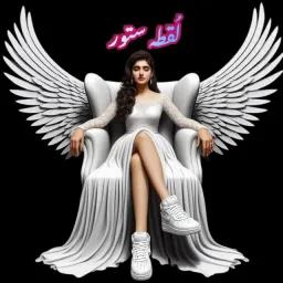 شعار لُـــقـــطــــــــہ ســـتـــــــۆرٍ