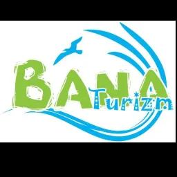 شعار عالم السياحة Bana4s⛱