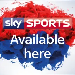 شعار SKY SPORTS WELCOME