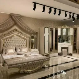 شعار الموصل للاثاث التركي/2
