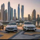 بيع و شراء السيارات الجديدة و المستعملة في الامارات