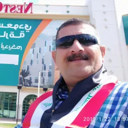 شعار التسويق الترويج في الخليج