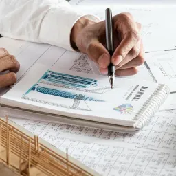 شعار دورات حاسوب وهندسة باشاك