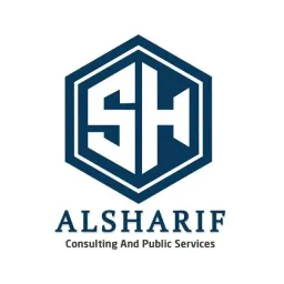 شعار الشريف للاستشارات