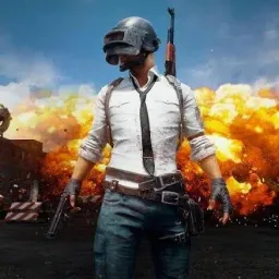 شعار PUBG