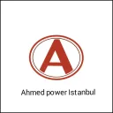 Ahmed power Istanbul