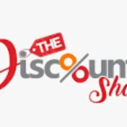 شعار Discount Shop