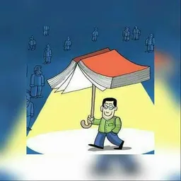 شعار مكتبة الفوائد 2