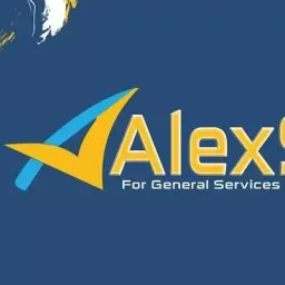 شعار Alex Staff For Services