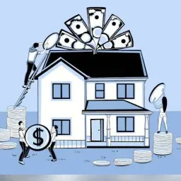 شعار Real Estate Services