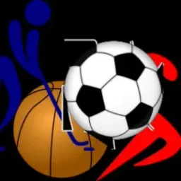 شعار رياضة ⚽ وبس