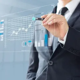 شعار نادي تطوير الأعمال