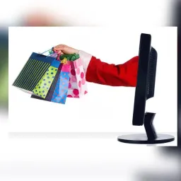 شعار قروب اناقتك و بيتك يهمنا