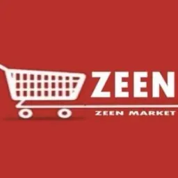 شعار ZEEN Market