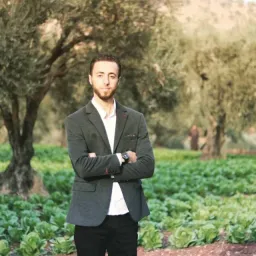 شعار الإنشاد | محمد جاموس  1