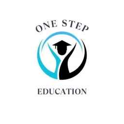 شعار One Step Education
