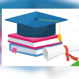 شعار قبولات جامعية 2