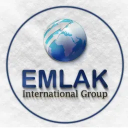 Logo املاك العقاريه ١