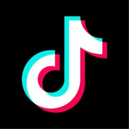 شعار TIK TOK FOLURZ