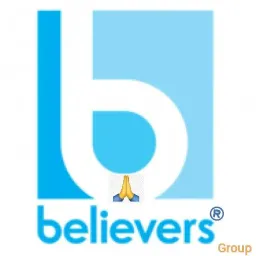 شعار Belivers