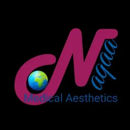 شعار Cosmetic Naqaa clinics