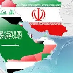 شعار Trade with Arabian Gulf 2