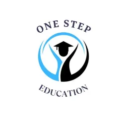 شعار One Step Education