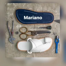 شعار Mariano_مريانو